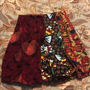Lularoe leggings